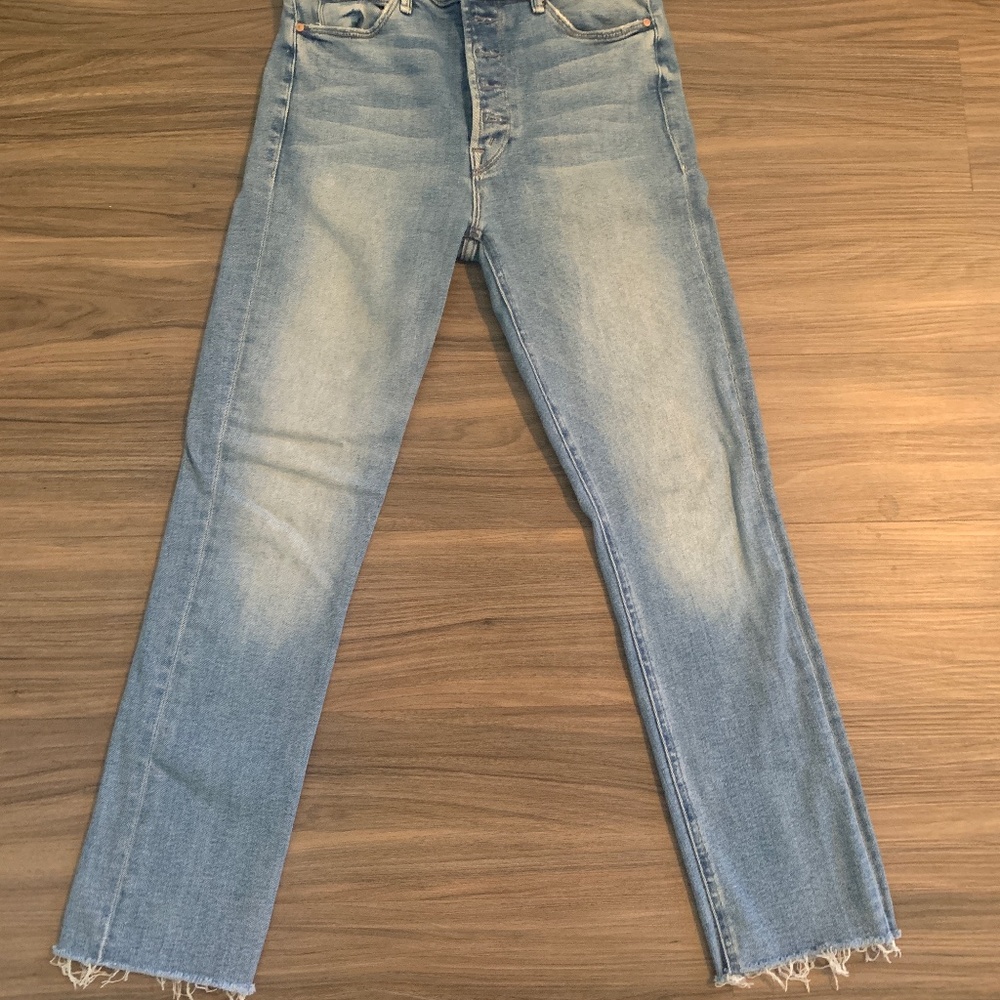 Women’s jeans